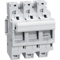 Ασφαλειοαποζευκτής 3P 125A 500V 14x51 Sp