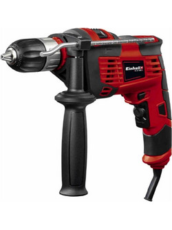 Einhell TC-ID 1000 KIT Κρουστικό Δράπανο 1010W