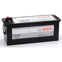 Bosch T3 054 12V 154Ah