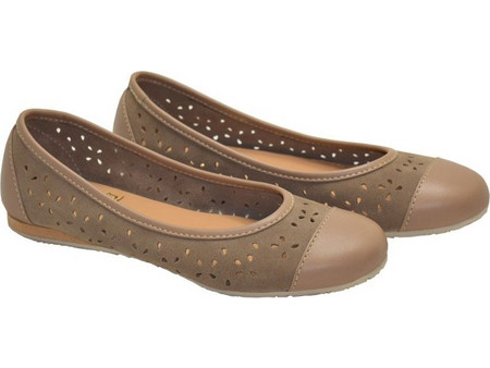 Lou ballet flats Rena