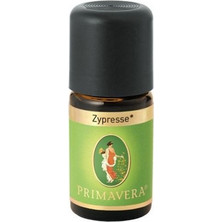 Primavera Bio Βιολογικό Αιθέριο Έλαιο Κυπαρίσσι 10ml