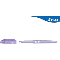 PILOT ΜΑΡΚΑΔΟΡΟΣ ΥΠΟΓΡΑΜΜΙΣΗΣ FRIXION LIGHT SOFT ΜΩΒ