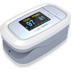 Ricant CMS50D1 Οξύμετρο Δακτύλου