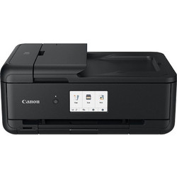 Canon Pixma TS9550 Έγχρωμο Πολυμηχάνημα Inkjet με Wi-Fi και Mobile Print