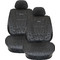 Guard Bossi Monza Black 2τμχ Guard Bossi Monza Black 2τμχ