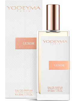 Yodeyma Luxor Eau de Parfum 50ml