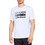 Under Armour Team Issue Wordmark Graphic Ανδρικό Αθλητικό T-Shirt Λευκό 1329582-100