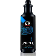 K2 Vena Pro Hydrophobic Car Shampoo 1lt