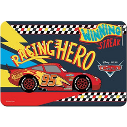 Σουπλα 43X29Cm Cars (000562783)
