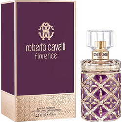 Roberto Cavalli Florence Eau de Parfum 75ml