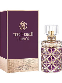 Roberto Cavalli Florence Eau de Parfum 75ml