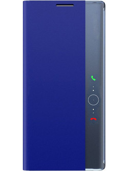 Powertech MOB-1630 Book Case Blue (Xiaomi Mi 11)