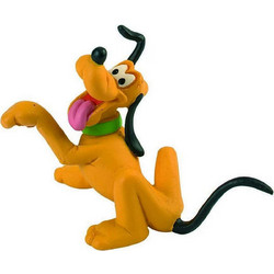 Bullyland Disney Pluto BU015347