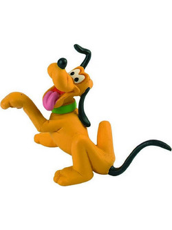 Bullyland Disney Pluto BU015347