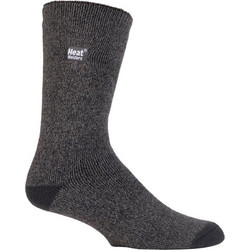 Κάλτσες Ανδρικές LITE(TM) Socks Ανθρακί Heat Holders(R) 80014