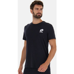 Lotto BS JS Tee Ανδρικό Αθλητικό T-Shirt 213449-1CI