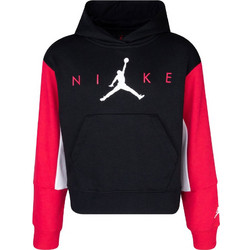 Jordan Jumpman Παιδικό Φούτερ με Κουκούλα Μαύρο 45A761-023