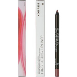 Korres Cotton Seed Oil 01 Neutral Light Lip Liner 1.2gr