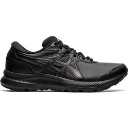 ASICS Gel-Contend SL Γυναικεία Αθλητικά Παπούτσια Μαύρα 1132A057-001