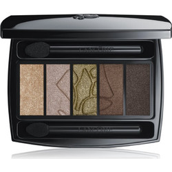 Lancome Hypnose 17 Golden Kaki Παλέτα Σκιών 4gr
