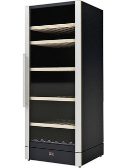 Sanden Intercool ICG-W155