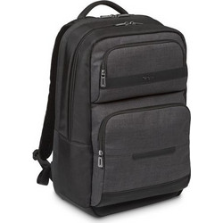 Targus CitySmart Backpack Laptop 15.6" Black TSB912