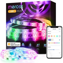 Smart Wi-Fi Light Strip MSL320 Meross