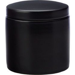 Maxwell & Williams Δοχείο Πορσελάνης Μαύρο Epicurious 600ml