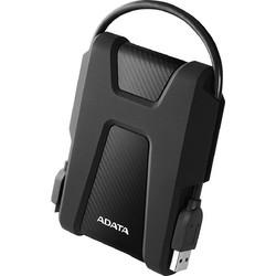 Adata HD680 1TB Εξωτερικός Σκληρός Δίσκος HDD 2.5" USB 3.1 Black
