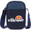 Ellesse Heritage Lukka Small Ανδρική Τσάντα Ώμου / Χιαστί Navy Μπλε SAAY07280-429