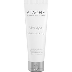 Atache Vital Age Wrinkle Attack Day 50ml