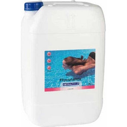 Κροκιδωτικό Συσκευασία 25lt της Astralpool