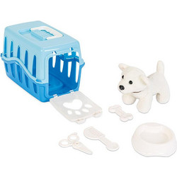 Pilsan 03358 My First Pet Blue