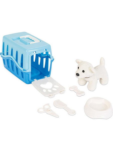Pilsan 03358 My First Pet Blue