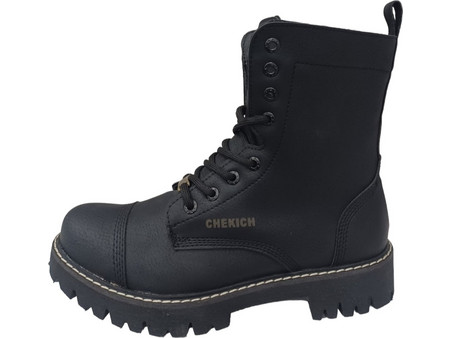 Chekich CH009 Black
