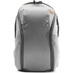 Peak Design Everyday Zip 15L Ash