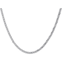 Pacifista Gold Chain 3MM Ατσάλινη Αλυσίδα Λαιμού 316L