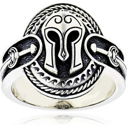 Anastasios Creations Δαχτυλίδι από Ασήμι 925 039094