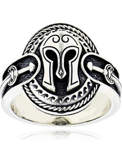 Anastasios Creations Δαχτυλίδι από Ασήμι 925 039094