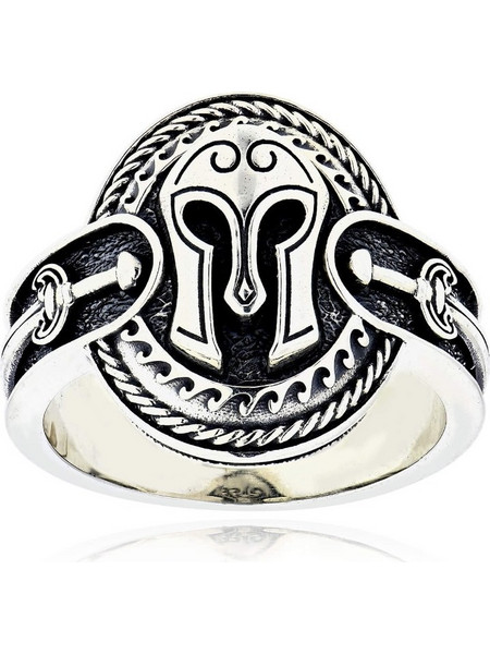 Anastasios Creations Δαχτυλίδι από Ασήμι 925 039094