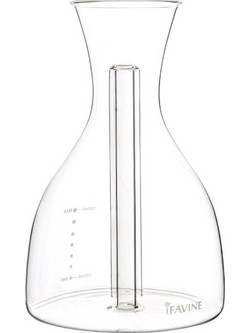 Masterzen Καράφα 750ml για iFavine iSommelier