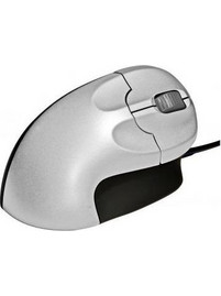 BakkerElkhuizen Grip Grey