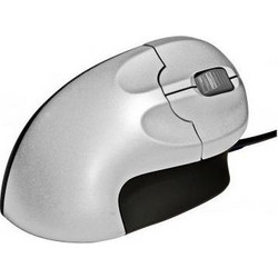 BakkerElkhuizen Grip Grey