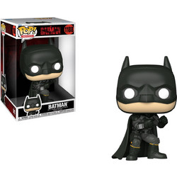 Funko Pop! Movies The Batman 1188 Batman 25cm