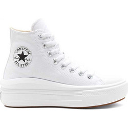 Converse Chuck Taylor All Star Move High Top 568498C