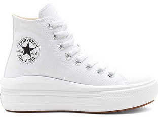Converse Chuck Taylor All Star Move High Top 568498C