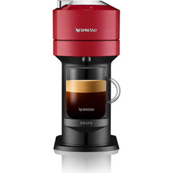 Krups Vertuo Next XN9105 Καφετιέρα Espresso για Kάψουλες Nespresso Vertuo 19bar