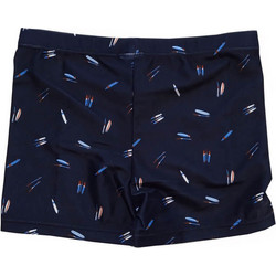 Joyce Παιδικό Μαγιό Boxer για Αγόρι Navy Μπλε 214308