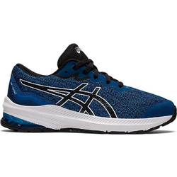 ASICS GT-1000 11 GS Παιδικά Αθλητικά Παπούτσια για Τρέξιμο Μπλε 1014A237-400