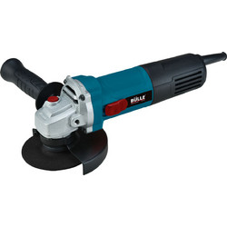 Bulle 633093 Γωνιακός Τροχός Ρεύματος 850W 125mm
